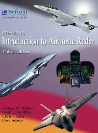 Title: Stimson's Introduction to Airborne Radar / Edition 3, Author: George W. Stimson
