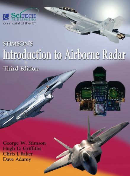 Stimson's Introduction to Airborne Radar