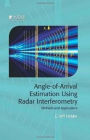 Angle of Arrival Estimation Using Radar Interferometry