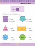 Alternative view 7 of Math Skills, Grade 1 Workbook: At-Home Tutor, Addition, Subtraction, Money