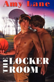 Title: The Locker Room, Author: Amy Lane