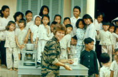 Alternative view 5 of Courageous Women of the Vietnam War: Medics, Journalists, Survivors, and More