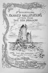 Alternative view 2 of American Daredevil: The Extraordinary Life of Richard Halliburton, the World's First Celebrity Travel Writer