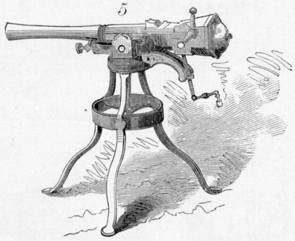 Ready the Cannons!: Build Wiffle Ball Launchers, Beverage Bottle Bazookas, Hydro Swivel Guns, and Other Artisanal Artillery