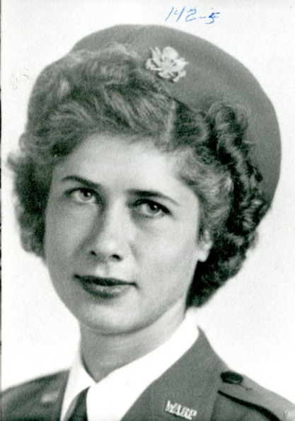 Seized by the Sun: The Life and Disappearance of World War II Pilot Gertrude Tompkins