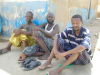Alternative view 2 of Pirate State: Inside Somalia's Terrorism at Sea