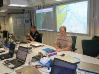 Alternative view 3 of Pirate State: Inside Somalia's Terrorism at Sea