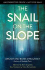 The Snail on the Slope