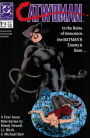 Alternative view 4 of The Many Lives of Catwoman: The Felonious History of a Feline Fatale