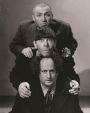 Alternative view 2 of The Three Stooges Scrapbook