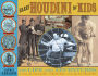 Harry Houdini for Kids: His Life and Adventures with 21 Magic Tricks and Illusions