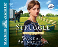 The Struggle (Kentucky Brothers Series #3)