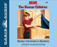 Benny Uncovers a Mystery (The Boxcar Children Series #19)