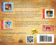 Alternative view 3 of The Boxcar Children Collection Volume 3: The Woodshed Mystery, The Lighthouse Mystery, Mountain Top Mystery