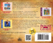 Alternative view 2 of The Boxcar Children Collection Volume 9: The Amusement Park Mystery, The Mystery of the Mixed-Up Zoo, The Camp-Out Mystery
