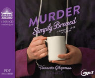 Murder Simply Brewed