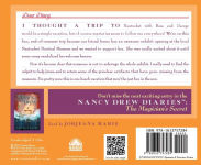 Alternative view 2 of The Phantom of Nantucket (Nancy Drew Diaries Series #7)