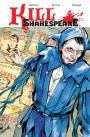Kill Shakespeare, Volume 2