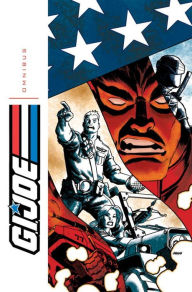 G.I. Joe Omnibus, Volume 1