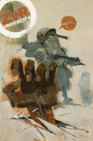 Zombies vs Robots: The Undercity