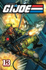 Classic G.I. Joe, Volume 13