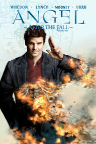 Angel: After the Fall, Volume 4