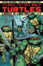 Teenage Mutant Ninja Turtles, Volume 1: Change is Constant