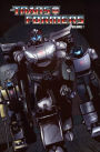 Transformers, Volume 6: Chaos: Police Action