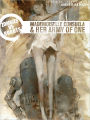 Zombies vs. Robots: Mademoiselle Consuela and Her Army of One