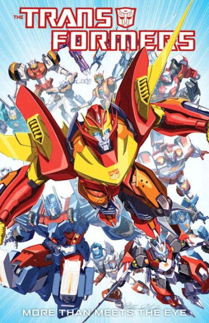 transformers more than meets the eye toys