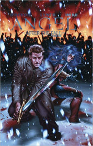 Angel: After the Fall, Volume 3