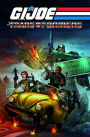 G.I. JOE / Transformers, Volume 1