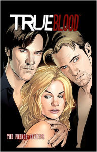 True Blood: French Quarter