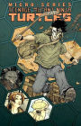 Teenage Mutant Ninja Turtles: Micro-Series, Volume 2