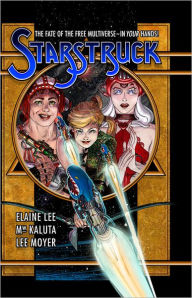 Title: Starstruck, Author: Elaine Lee