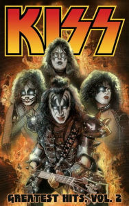 Kiss: Greatest Hits, Volume 2