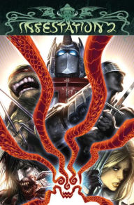 Infestation 2: The Complete Series