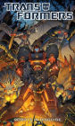 Transformers: Robots in Disguise, Volume 2