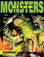 Steve Ditko's Monsters, Volume 1: Gorgo