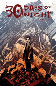 30 Days of Night, Volume 3
