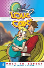 Love and Capes, Volume 4: What to Expect