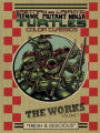 Teenage Mutant Ninja Turtles: The Works, Volume 1