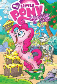 My Little Pony: Friendship is Magic, Part 1