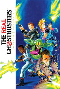 The Real Ghostbusters Omnibus, Volume 2