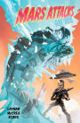 Mars Attacks, Volume 2: On Ice