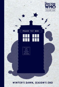 Doctor Who Series 1: Winter's Dawn, Season's End