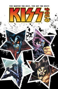 Kiss Solos