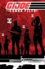 G.I. JOE: The Cobra Files, Volume 1