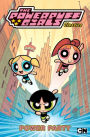 Powerpuff Girls Classics, Volume 1: Power Party