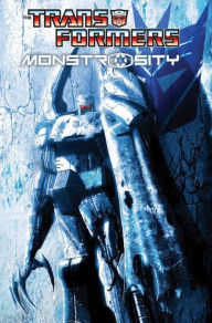 Transformers: Monstrosity